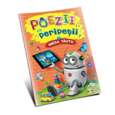 Poezii cu peripeții