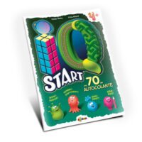 IQ START 4 ani
