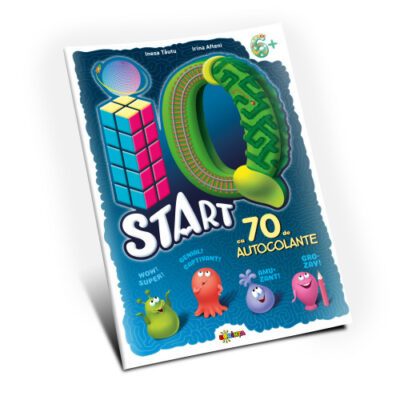 IQ START 6 ani