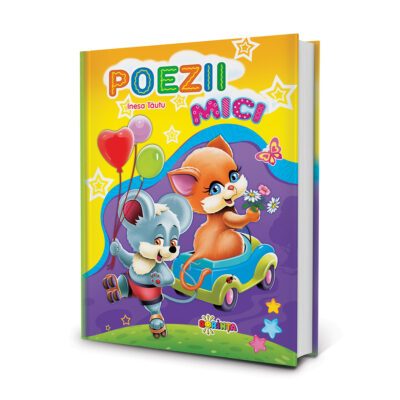 Poezii  Mici
