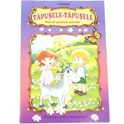 Tăpușele - Tăpușele