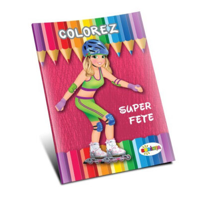 Colorez Super Fete