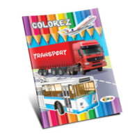 Colorez Transport