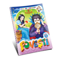 Cele mai frumoase Povești Volum 4