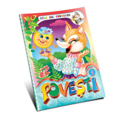 Cele mai frumoase Povești Volum 1