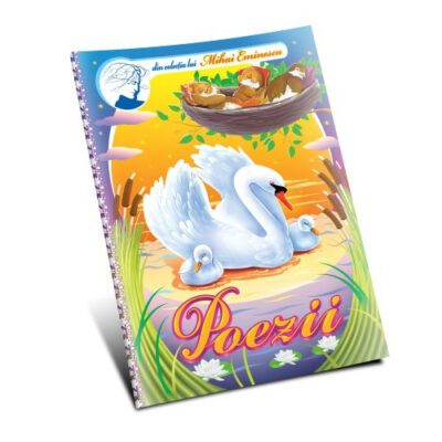 Din colecția lui Mihai Eminescu Poezii