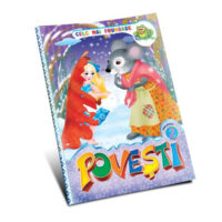 Cele mai frumoase Povești Volum 2