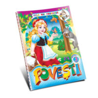 Cele mai frumoase Povești Volum 3