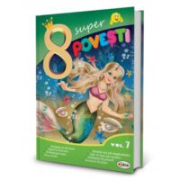 8 Super Povești Volum7