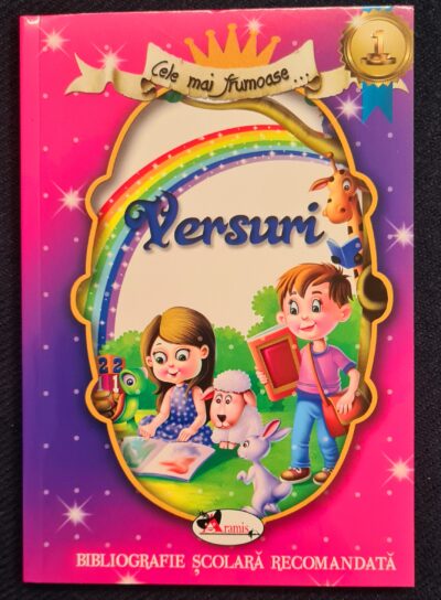 Cele mai frumoase Versuri