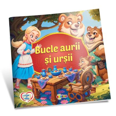Bucle Aurii și Urșii