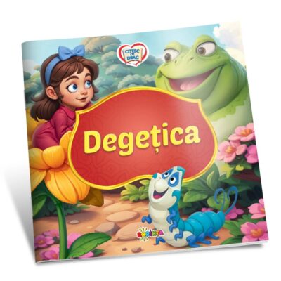 Degețica