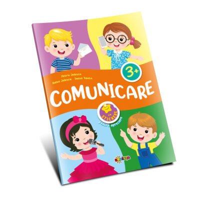 Comunicare 3 ani