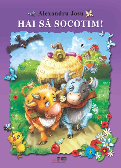 Hai să socotim