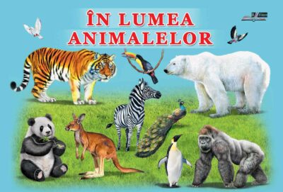 În lumea Animalelor