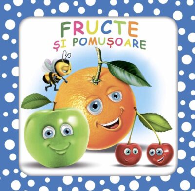 Fructe și Pomușoare