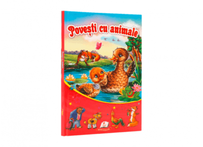 Povești cu Animale