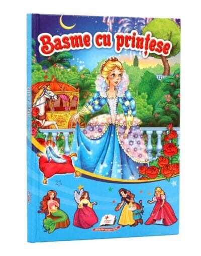 Basme cu Prințese