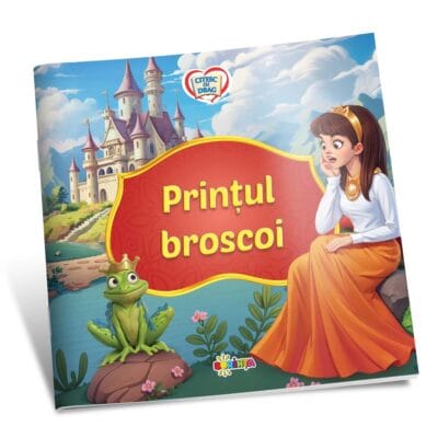 Prințul Broscoi