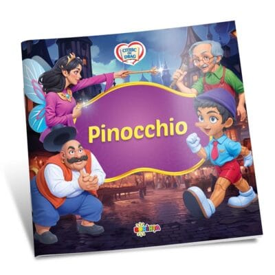 Pinocchio