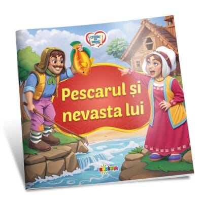 Pescarul și nevasta lui