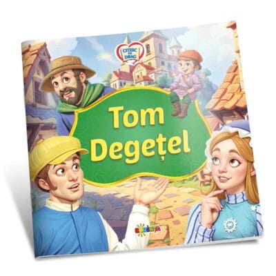 Tom Degețel