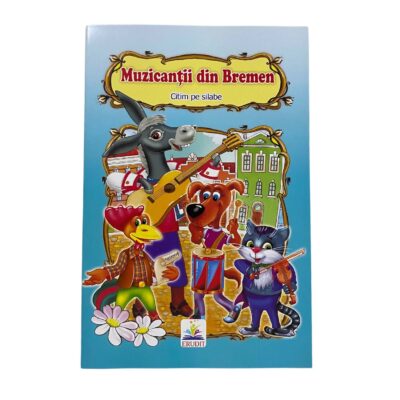 Muzicanții din Bremen