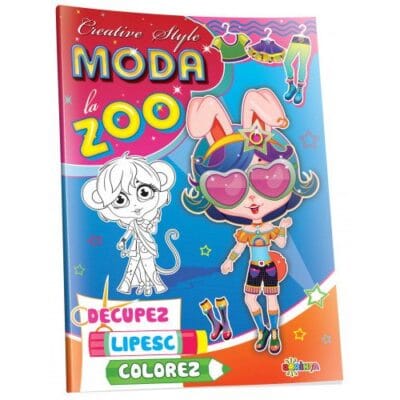 Moda la Zoo