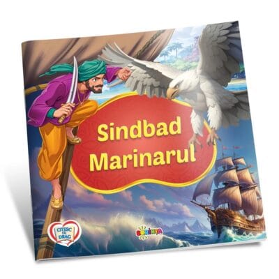 Sindbad Marinarul