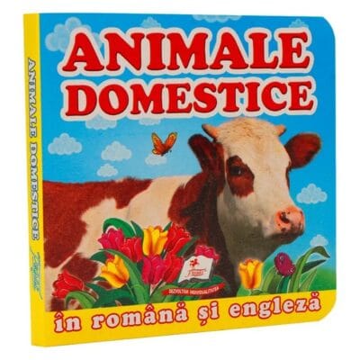 Animale domestice