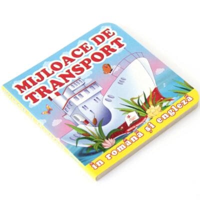 Mijloace de transport