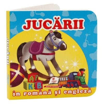 Jucării