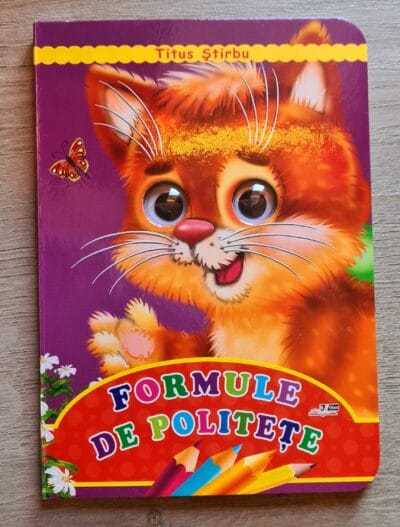 Formule de Politețe