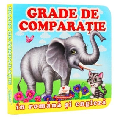 Grade de Comparație