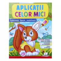 Aplicații celor mici