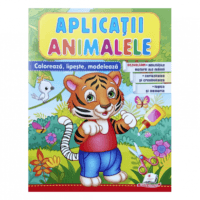 Aplicații Animalele