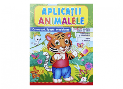 Aplicații Animalele