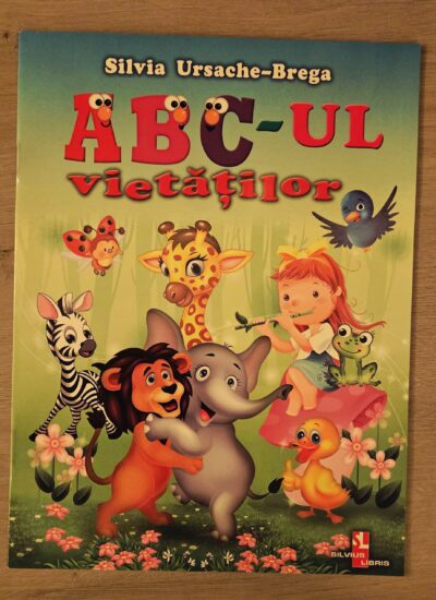 ABC - ul vietăților