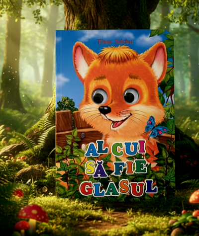 Al cui să fie glasul